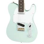American Performer Telecaster - Satin Sonic Blue with Rosewood Fingerboard