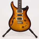 PRS Special 22 Semi-Hollow Electric Guitar - McCarty Tobacco Sunburst with Rosewood Fingerboard