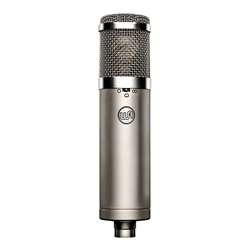 Warm Audio WA-47jr Large Diaphragm Transformerless FET Condenser Microphone
