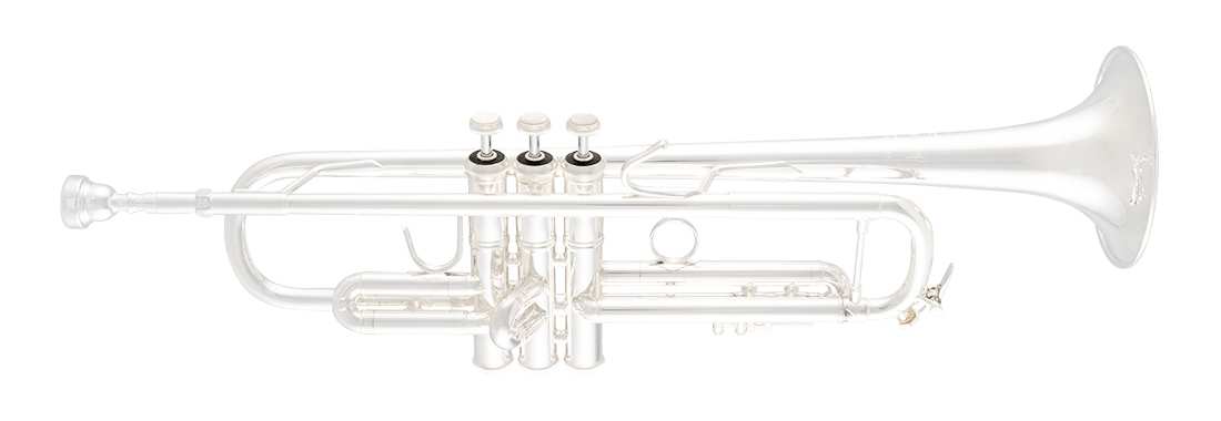 Bach LR180S43 Trumpet
