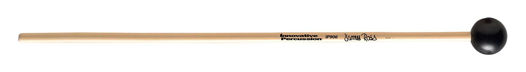 Innovative Percussion IP906 James Ross Mallet