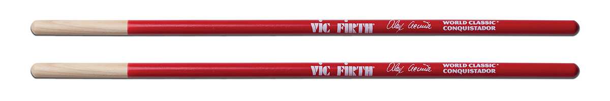 Vic Firth SAA Timbale Sticks Pair