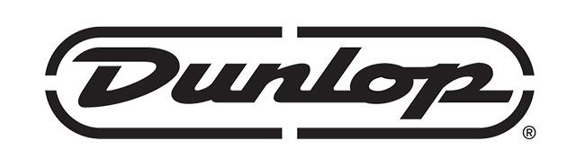 Dunlop Logo Black