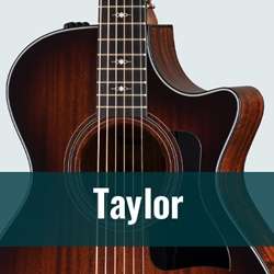 Strait Music | Shop Taylor Guitars, a leading manufacturer of acoustic and electric guitars