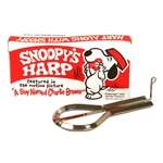 Snoopy JH3490 Jaw Harp