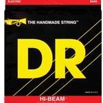 DR Hi-Beams MR-45 4-String Electric Bass Guitar Strings - Medium (45-105)