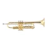 Bach TR300H2 Student Bb Trumpet