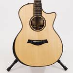 Taylor 900-Series 914ce Grand Auditorium Acoustic-Electric Guitar - Spruce Top with Rosewood Back and Sides