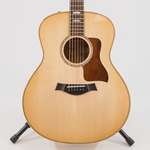 Taylor 600-Series 618e Grand Symphony Acoustic-Electric Guitar - Spruce Top with Maple Back and Sides