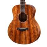Taylor GS Mini-e Koa Acoustic-Electric Guitar - Koa Top with Koa Back and Sides