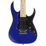 Ibanez GRGM21M Mikro Electric Guitar - Jewel Blue