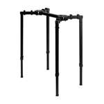 On-Stage Stands WS8540 Multi-function Stand - Medium Format