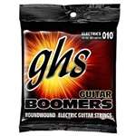 GHS GB-TNT Boomers Roundwound Electric Guitar Strings - Thin-Thick (10-52)