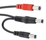 Voodoo Lab PPEH24 Voltage Doubler Cable - 18V or 24V Reverse Polarity