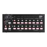 Korg SQ-1 - 2x8 Step Sequencer with MIDI, CV and SYNC