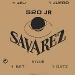 Savarez 520JR Mixed Tension Classical Acoustic Guitar Strings