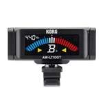 Korg AW-LT100T Clip On Tuner for Trumpet and Trombone