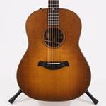 Taylor 700-Series 717e Builder's Edition Grand Pacific - Wild Honey Burst Spruce Top with Rosewood Back and Sides