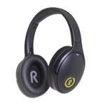 SOHO Sound Company 2.6 - Wireless Active Noise-cancelling Headphones - Black