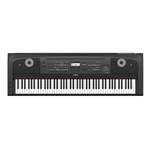 Yamaha DGX-670 Portable Grand Digital Piano - Black