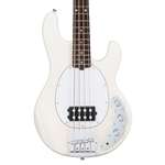 Sterling StingRay Ray 4 - Vintage Cream with Jatoba Fingerboard