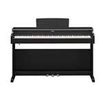 Yamaha Arius YDP-165 Traditional Console Digital Piano with Bench - Black Walnut Finish