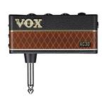 Vox amPlug 3 AC30 Headphone Amplifier - VOX AC30 Sound