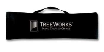 TreeWorks Chimes LG24 Large Soft Chime Bag
