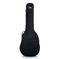 Gator Cases GBE Series Acoustic Bass Guitar Gig Bag