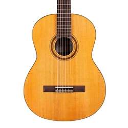 Cordoba C3M Classical Guitar - Solid Cedar Top with Mahogany Back/Sides and Matte Finish