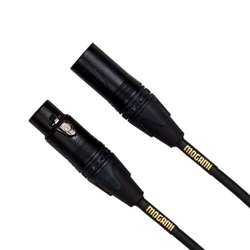 Mogami Gold Studio 25 foot Microphone Cable