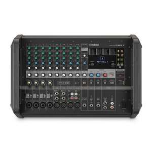 Yamaha EMX7 12-Channel Powered Mixer