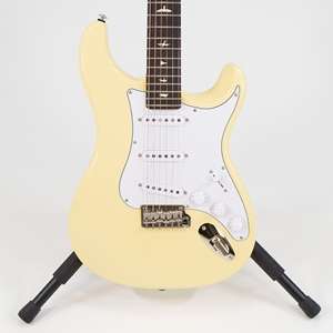 PRS SE Silver Sky - Moon White with Rosewood Fingerboard