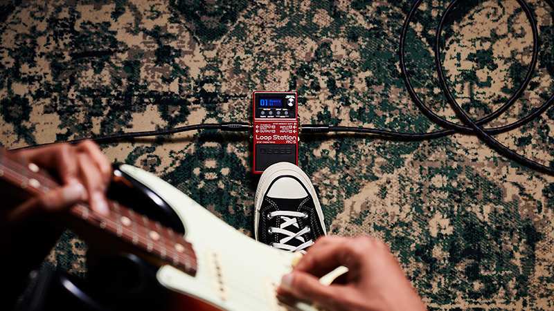 RC5 From singers perspective