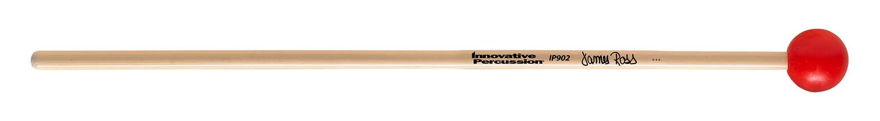 Innovative Percussion IP902 James Ross Mallet