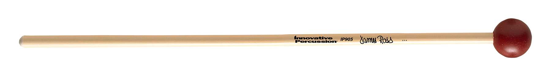 Innovative Percussion IP905 James Ross Mallet