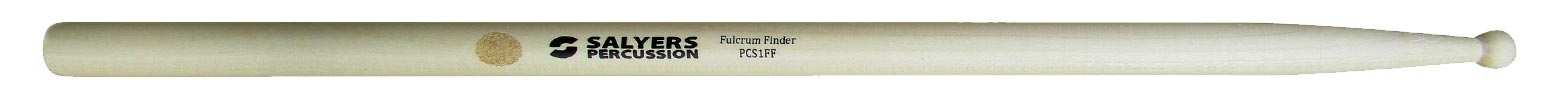 Salyers PCS1FF Fulcrum Finder Drumstick