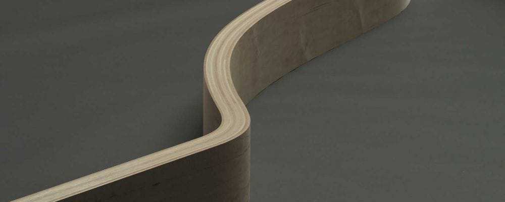 Yamaha SX Wood frame curved detail