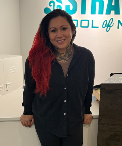 Barbi Irizarry-Rivera