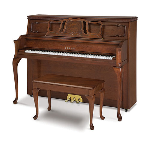 Yamaha Gallery Collection P660