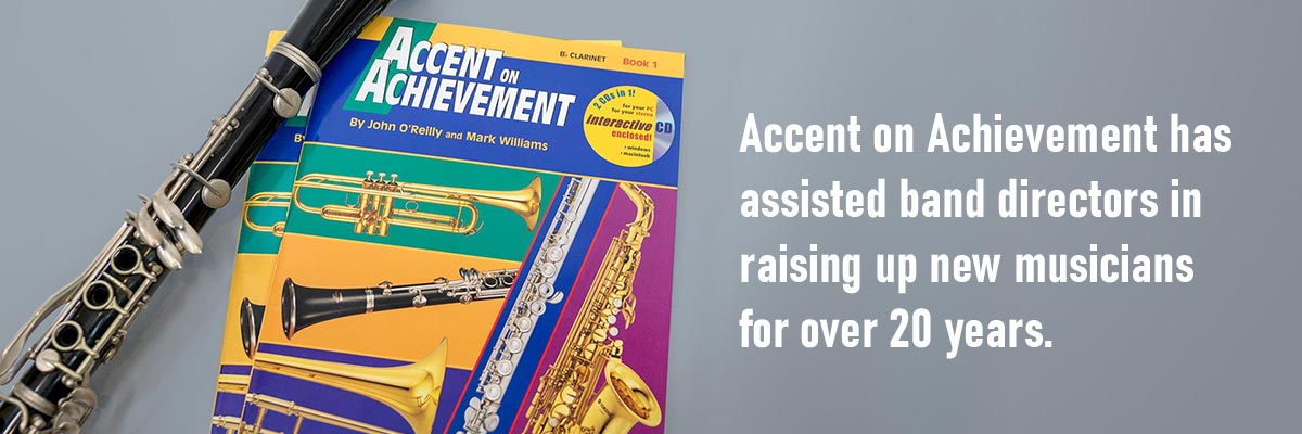 Accent On Achievement Header Logo
