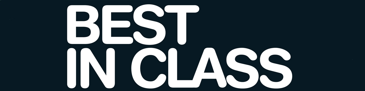 Best In Class Band Method Logo Header