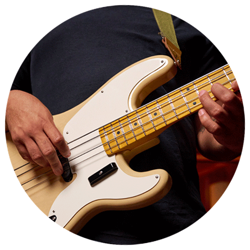 Shop Gift Ideas for Bass Players