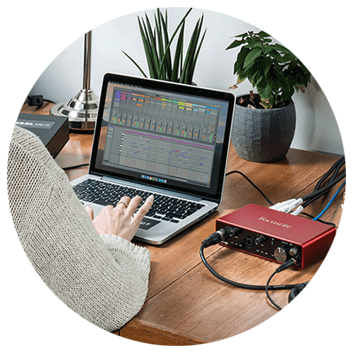 Shop Gift Ideas for Studio and Content Creators