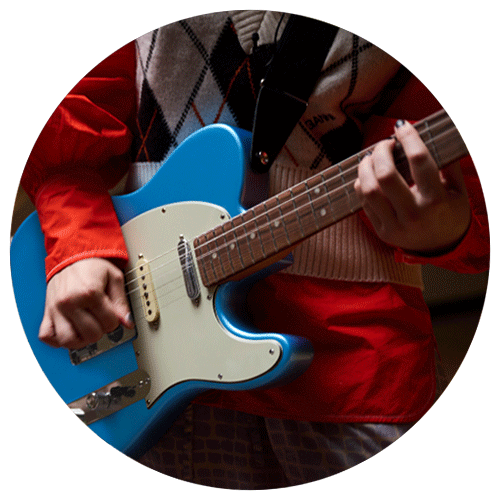 Shop Gift Ideas for Guitar Players