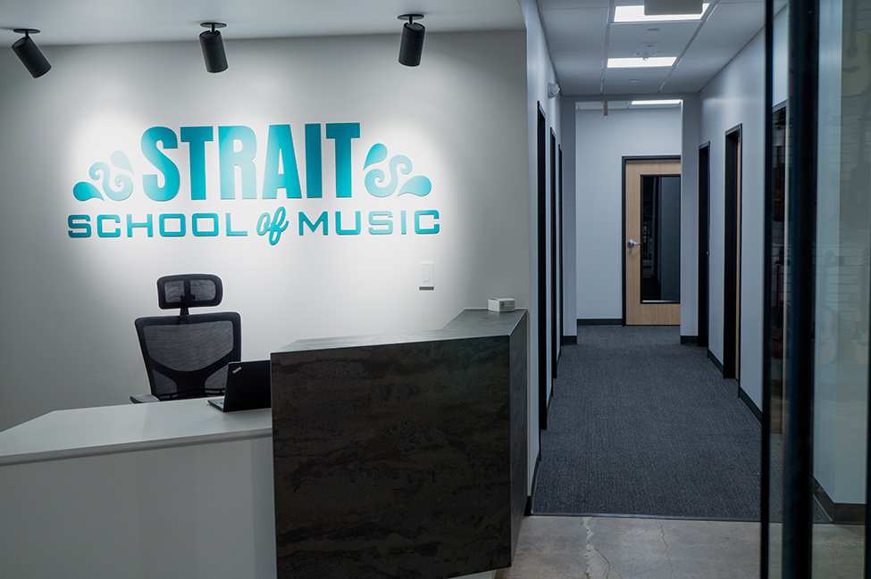 Strait School Of Music