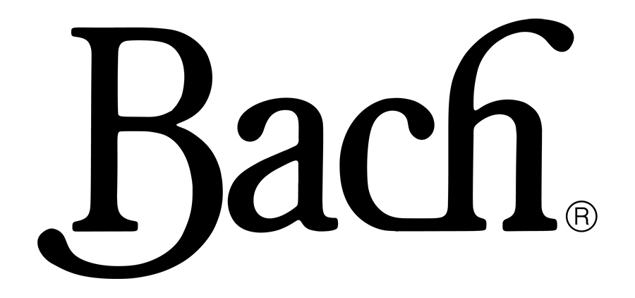 Bach Brand Logo