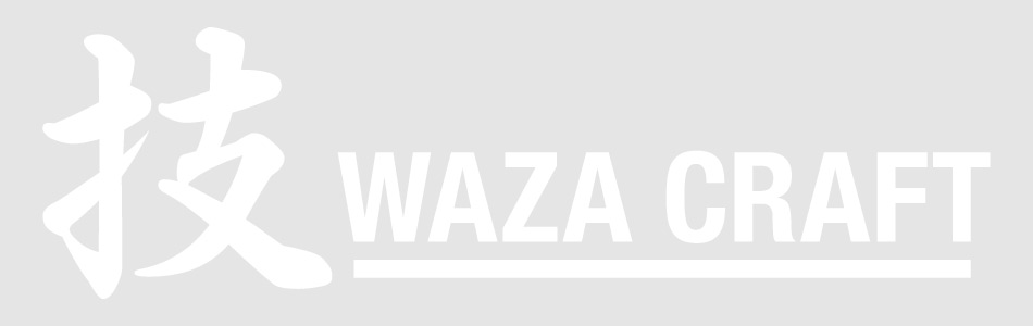 Boss Waza Craft Logo