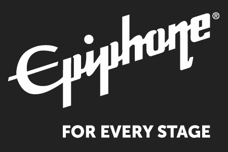 Epiphone Logo | For Every Stage