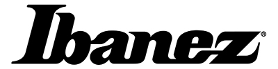 Ibanez Official Brand Logo